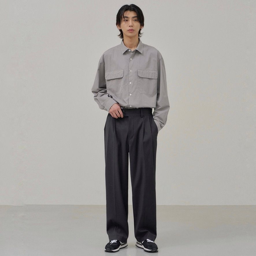 【残り一点】Santiago Slacks