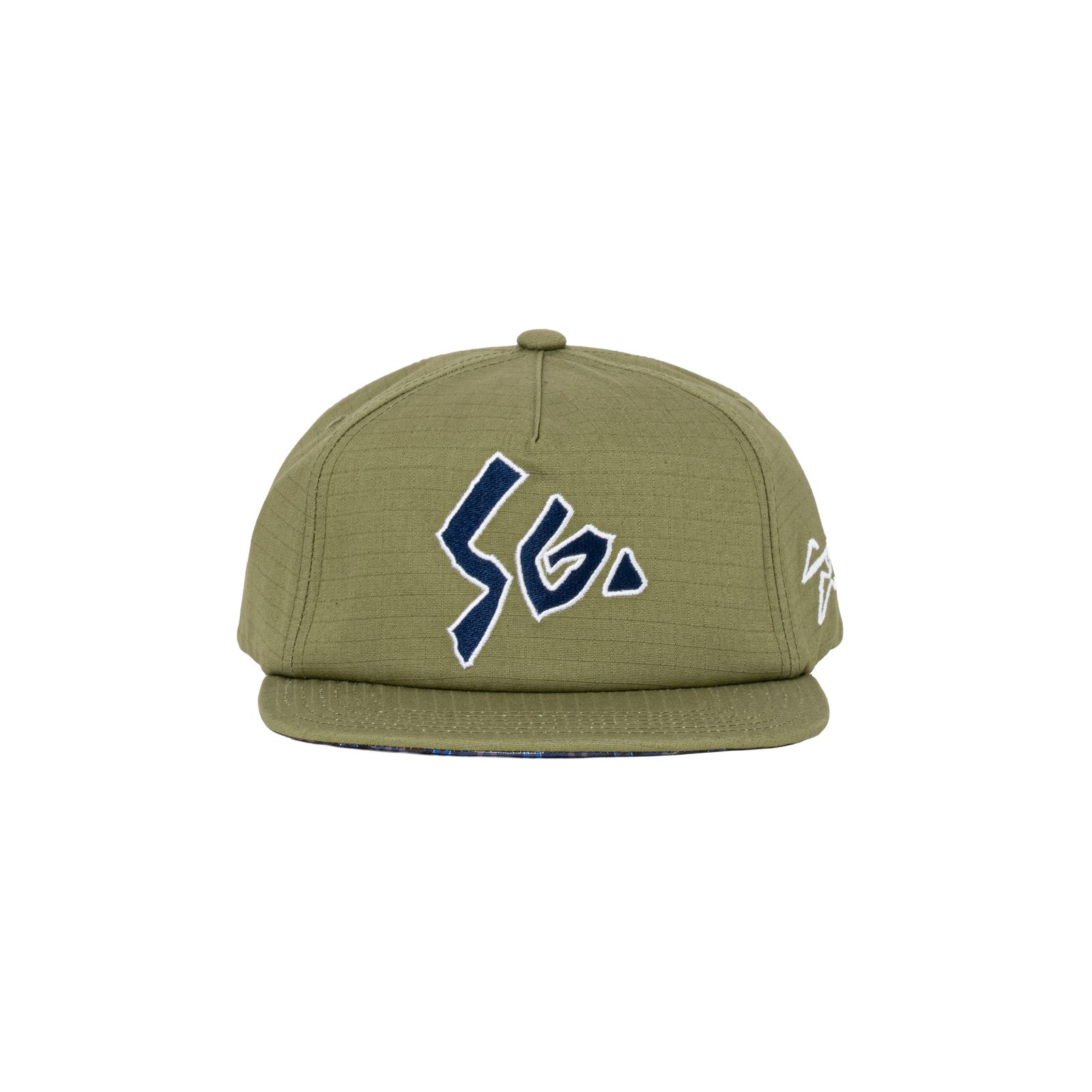 【残り一点】SG Logo Cap