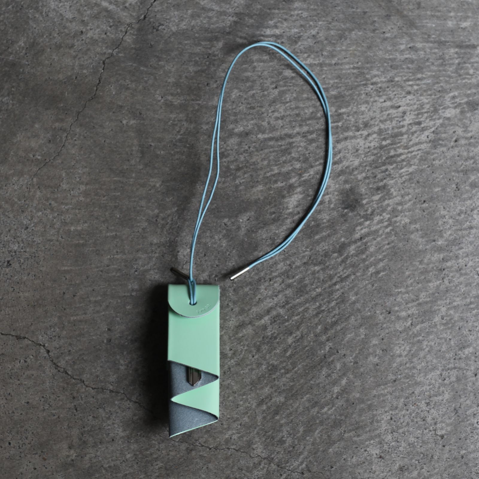 【残りわずか】Aurora Key Holder