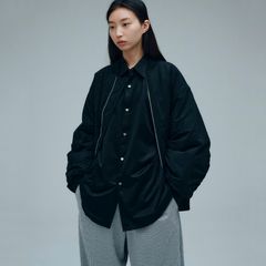 【残り一点】46G Bomber Blouson