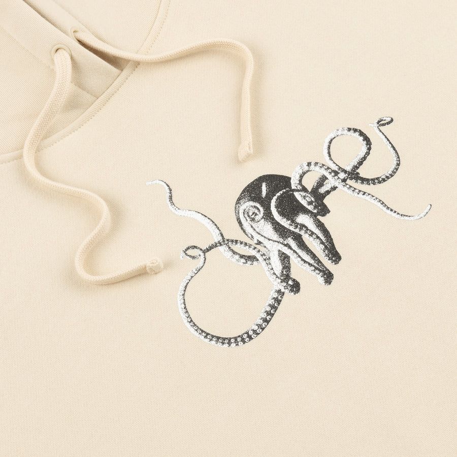 【残り一点】Octopus Hoodie