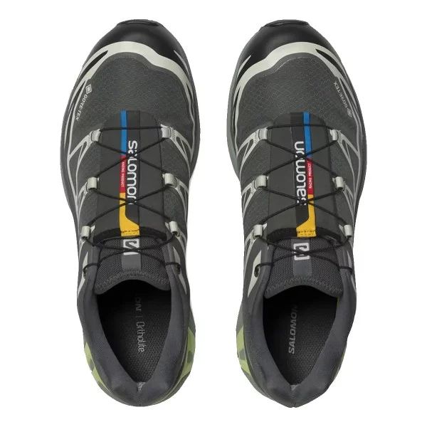 SALOMON - 【残り一点】XT-6(GORE-TEX) | ACRMTSM ONLINE STORE