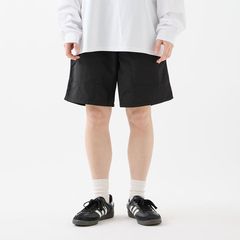 【残り一点】Nylon Easy Shorts