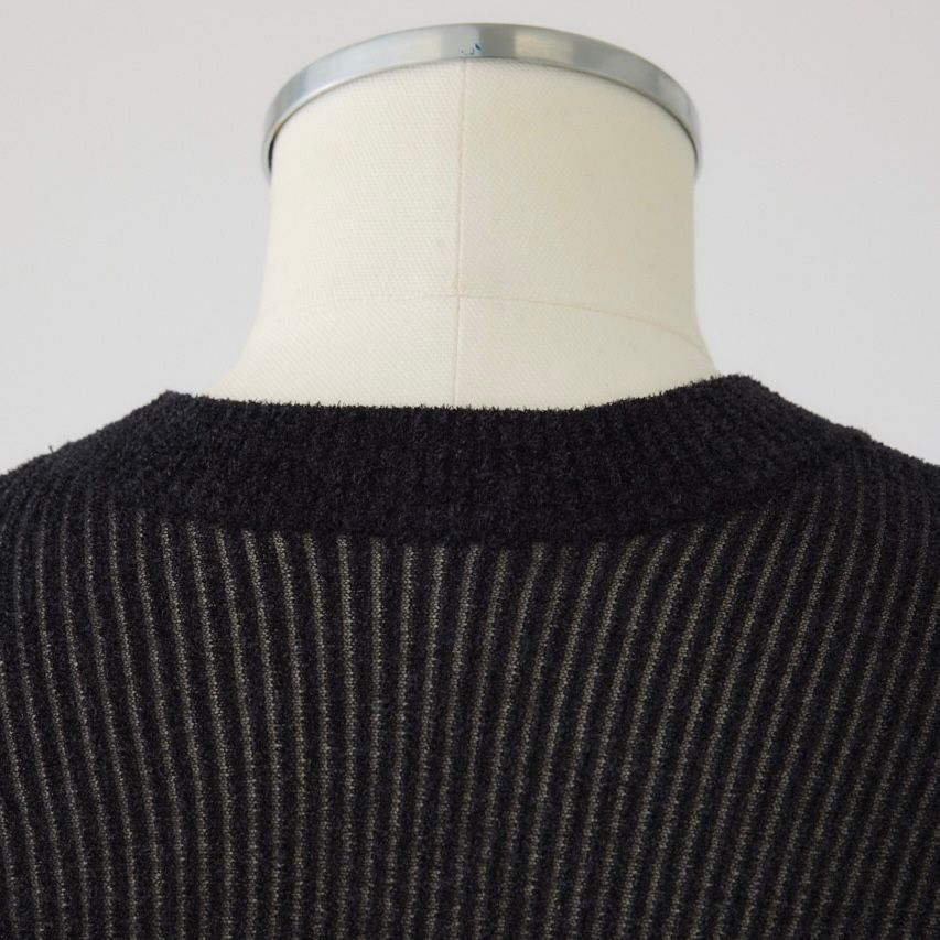 【残り一点】Surface Feel L/S Tops
