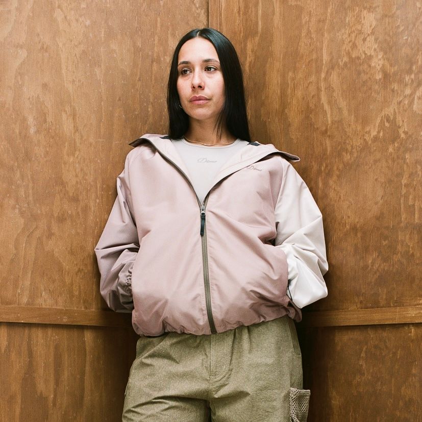 Dime - 【残り一点】Gradient Windbreaker | ACRMTSM ONLINE STORE