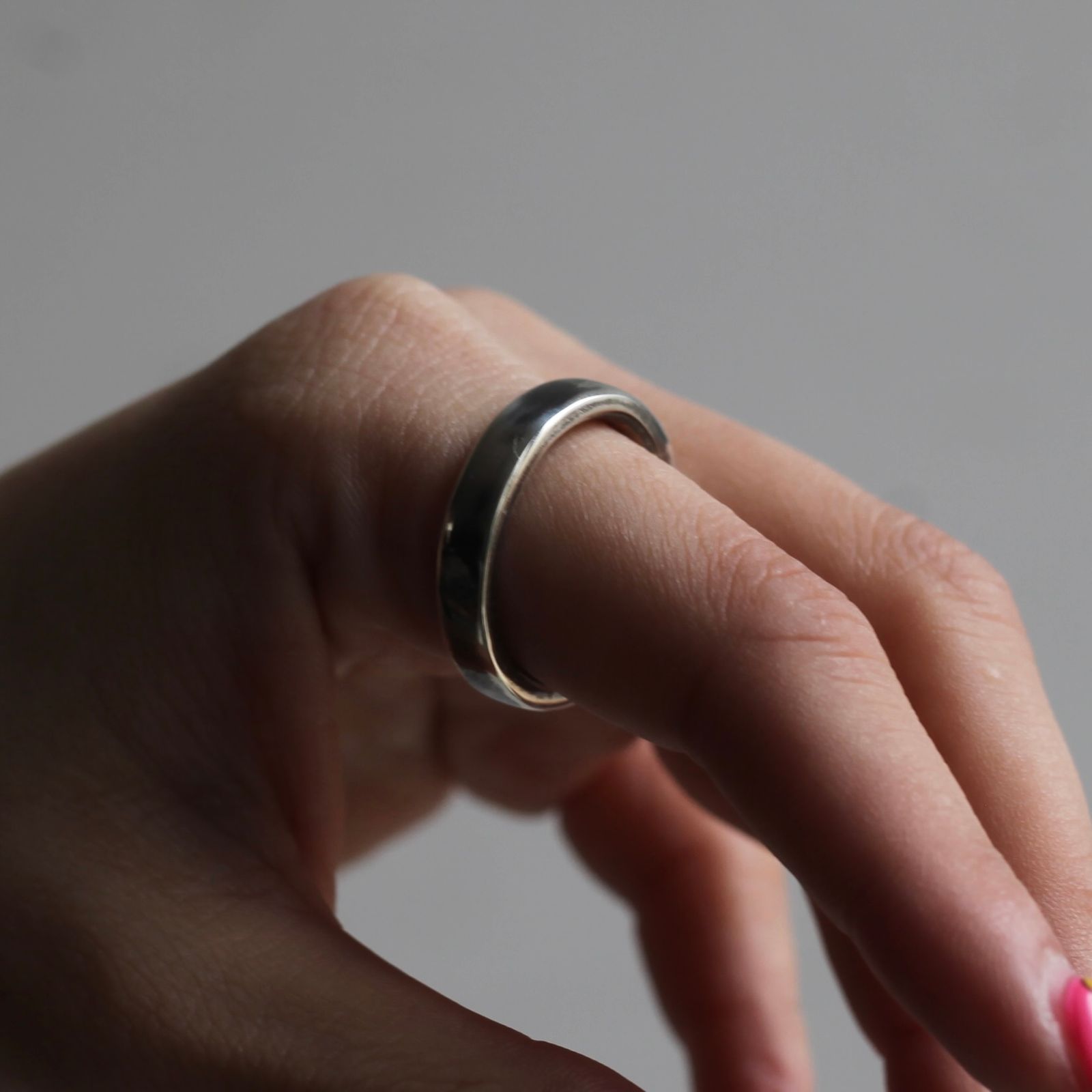 【お取り寄せ注文可能】Good Ring_2(OX)