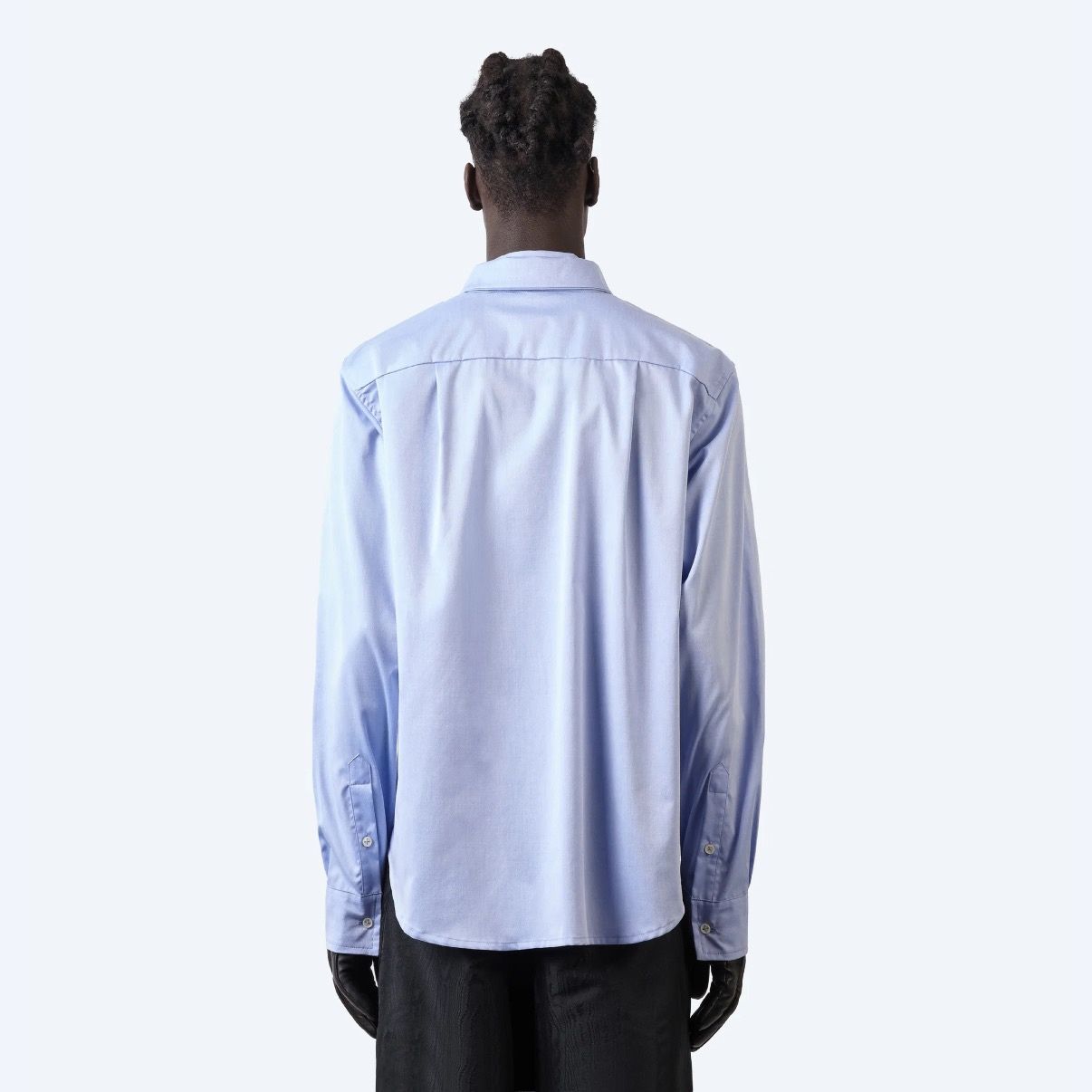 【残り一点】Triple Collar Shirt
