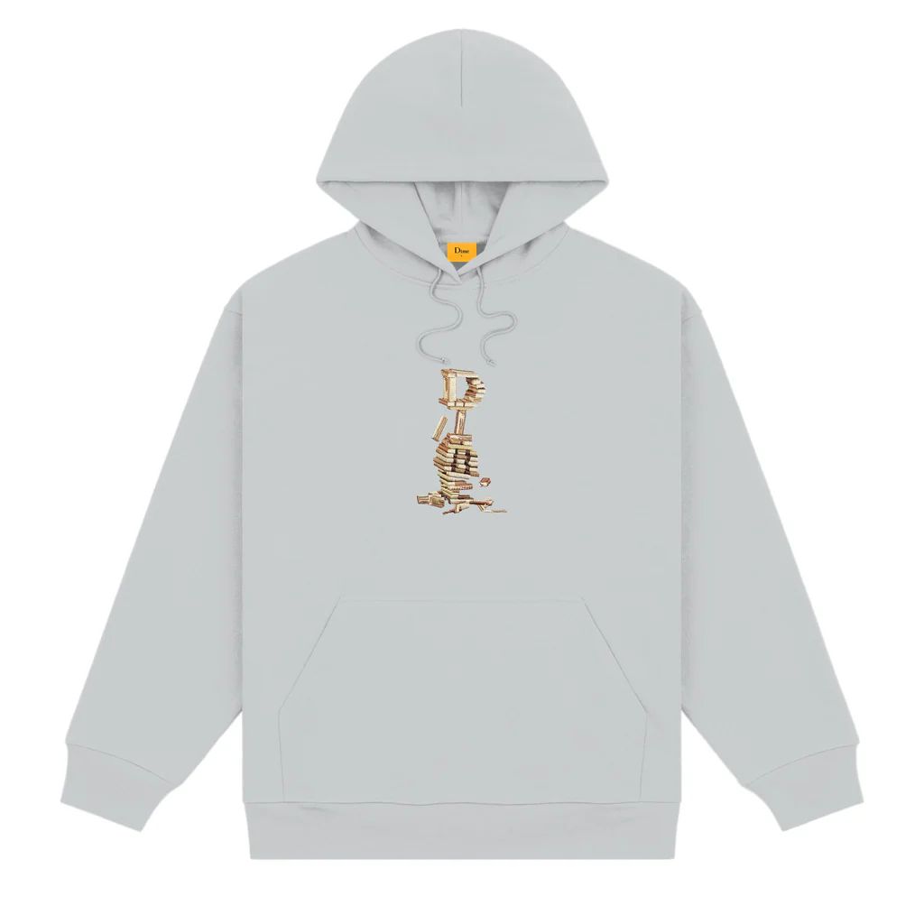 【残り一点】Blocks Hoodie