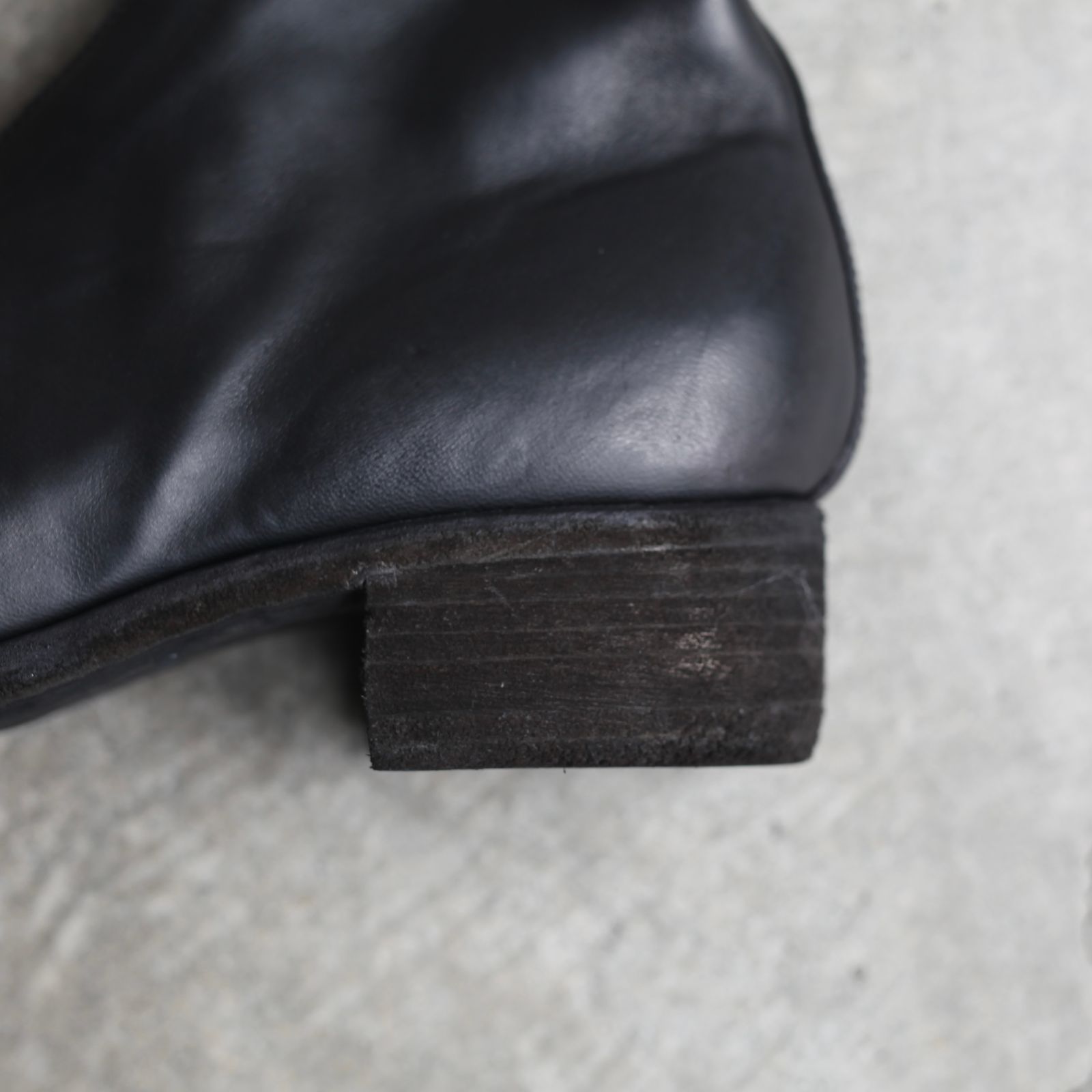 【残り一点】PL2(FULL GRAIN HORSE LEATHER)