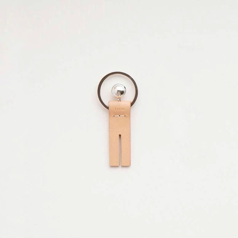 【残り一点】OK Key Ring_M