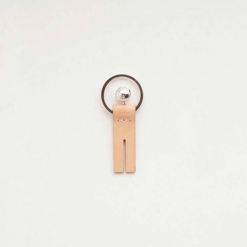【残り一点】OK Key Ring_M