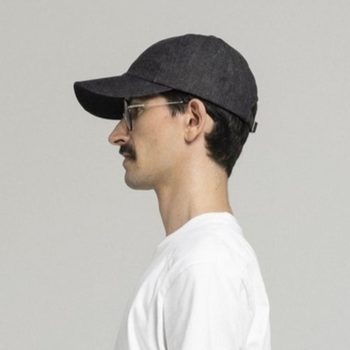 【残り一点】Horsetail Cap