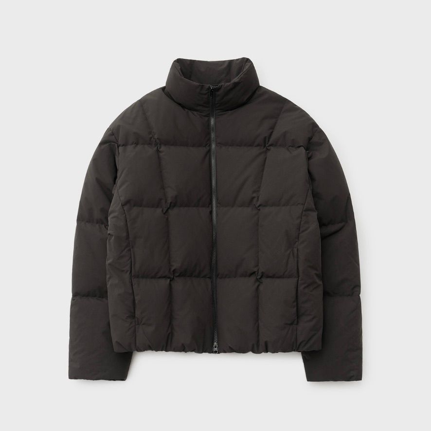 【残り一点】Balloon Down Puffer Jacket