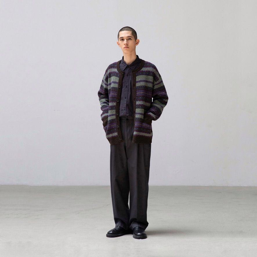 【残り一点】Santiago Chino Pants