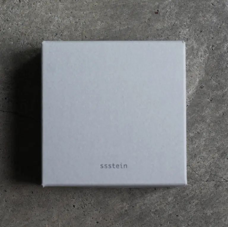 【残りわずか】Classic Leather Belt(PINNED BUCKLE)