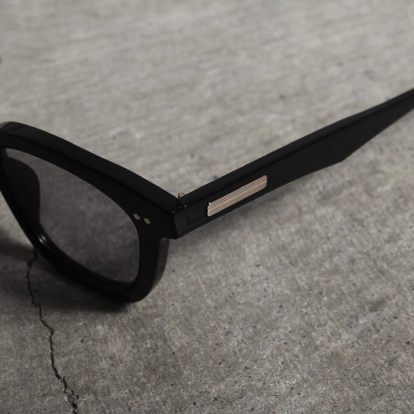 【残り一点】Kowalski_49mm(ACETATE NOSE PAD)