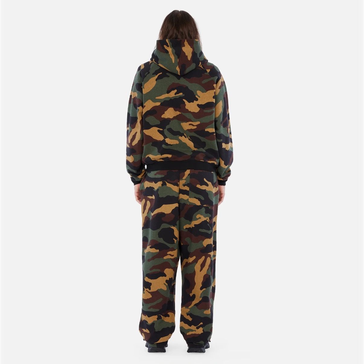 【残り一点】Classic Logo Hoodie