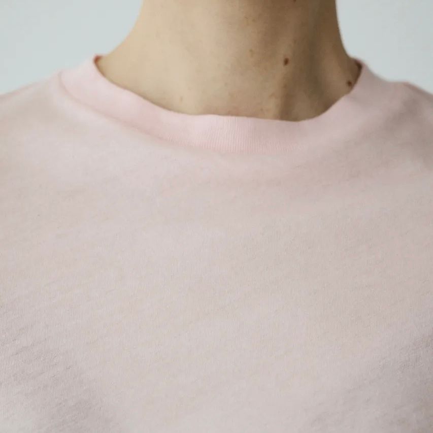 【残り一点】Sheer Mellow Tops