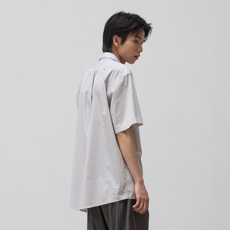 【残り一点】Daily Life Shirt