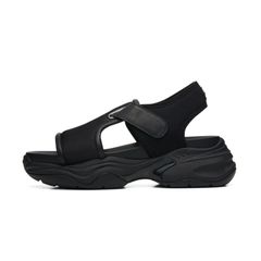 【残り一点】Monolith Nylon(BLACK)