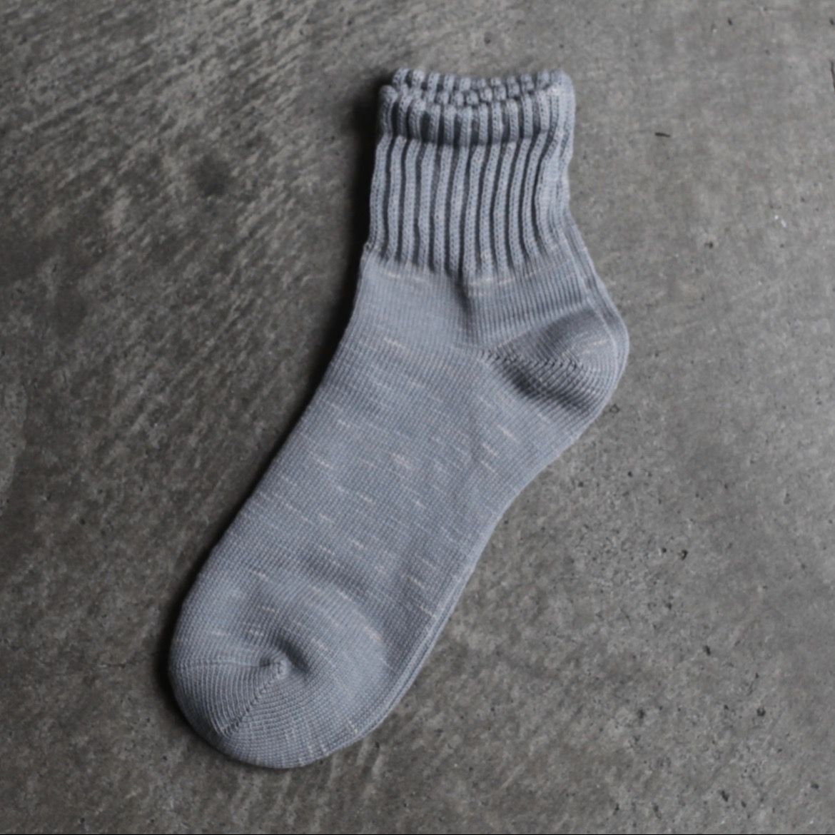 【残り一点】2P Pile Socks