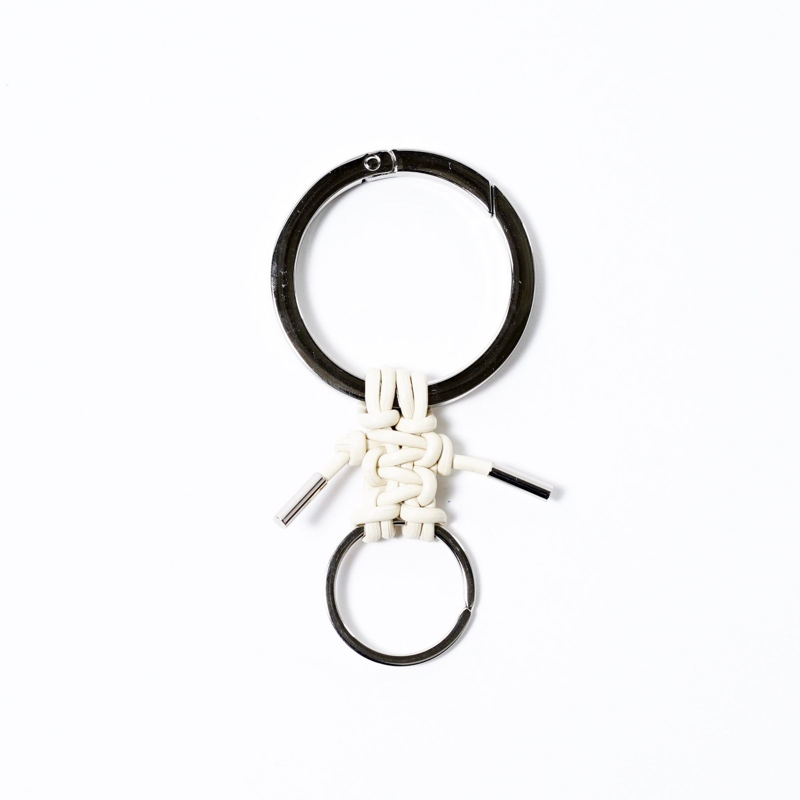 itti　CRISTY KNOTMAN RING / RAPTO JP ITTI - 【残りわずか】Cristy Knotman Ring(RAPTO JP) | ACRMTSM