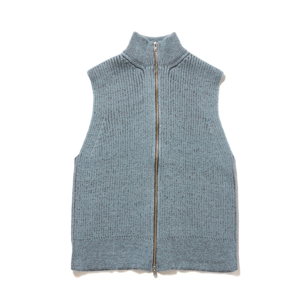 SUGARHILL - 【残り一点】Drivers Knit Vest | ACRMTSM ONLINE STORE