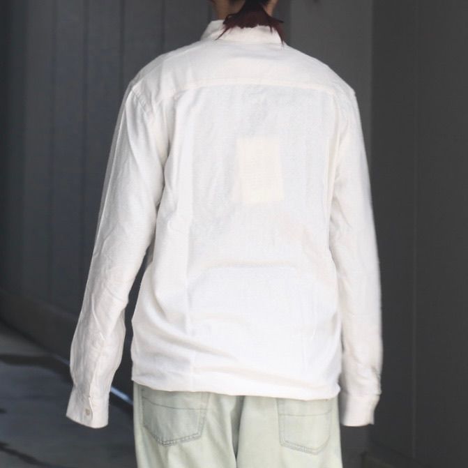 【残り一点】Classic Shirt