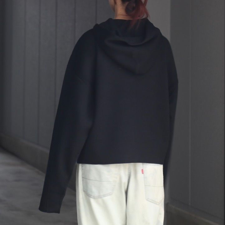 【残り一点】Ordo Knitted Parka