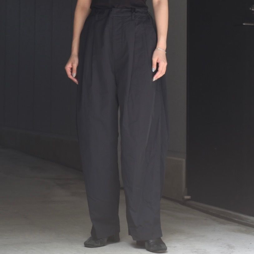 【残りわずか】Windbreaker Track Trousers