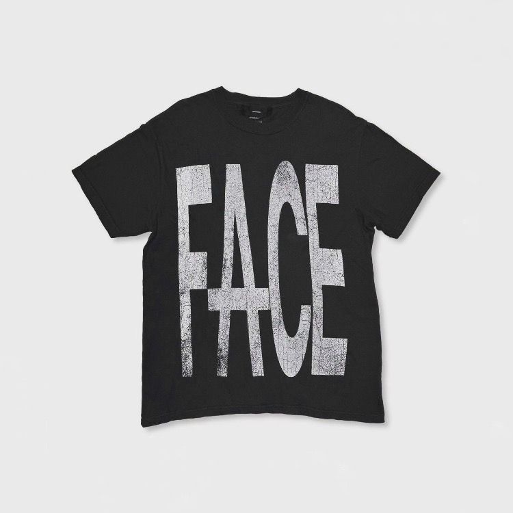 【残りわずか】Bootleg Tee(FACE FUCT)