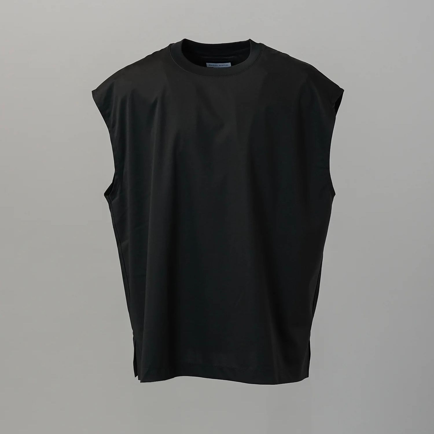 【残り一点】Smashing Punch Prime-Over Sleeveless T-Shirt