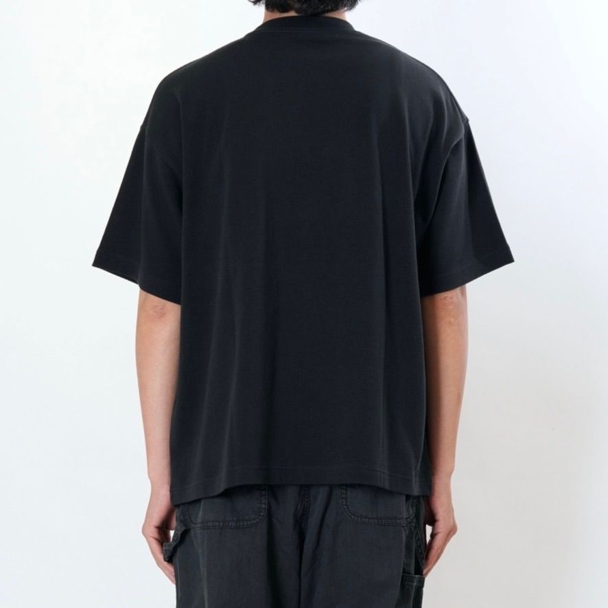 【残りわずか】Wide S/S Tee
