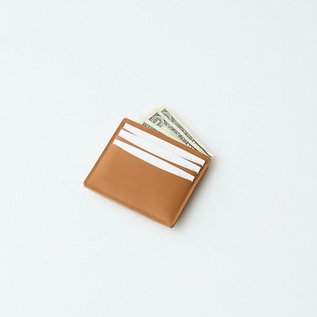 【残り一点】Mini Purse(DEG/ZE)