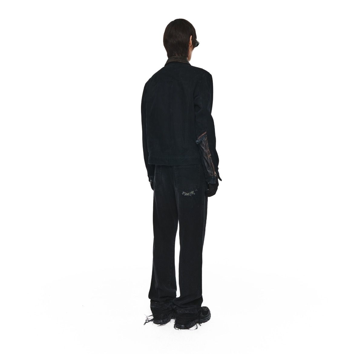 【残り一点】EP.8 05 Jacket