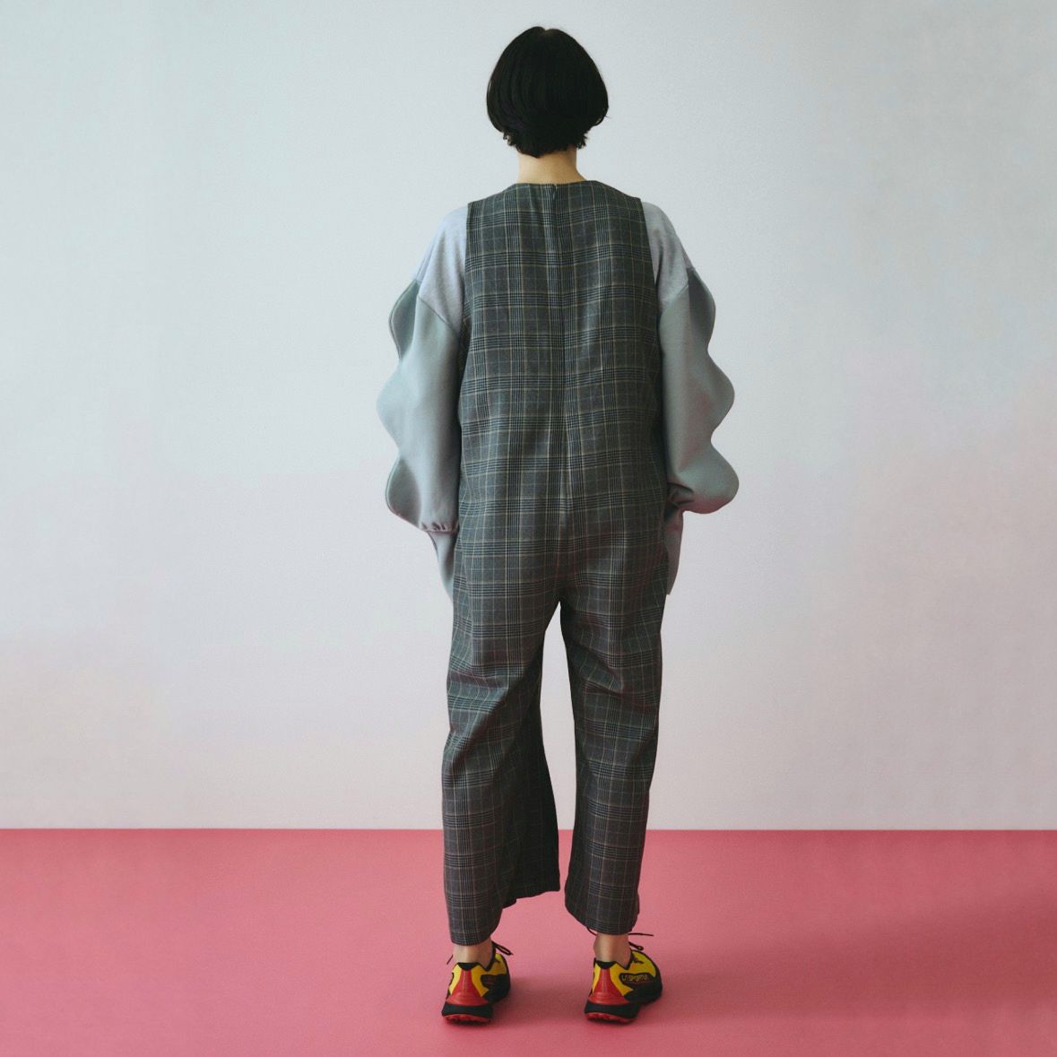 【残り一点】Flare Tuck All in One