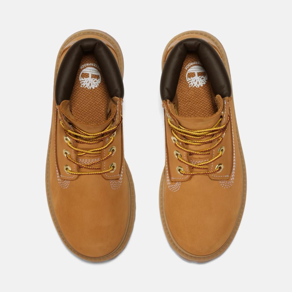 【残りわずか】6in Premium Boots WP(KIDS)