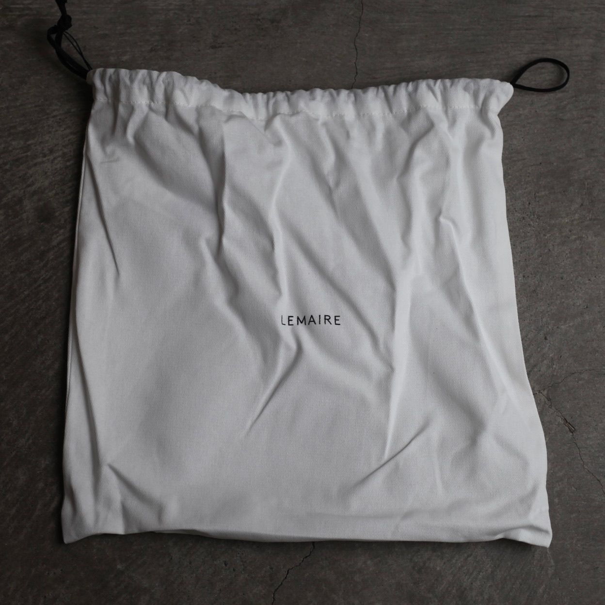 LEMAIRE - 【残りわずか】Small Soft Game Bag(WR NYLON CANVAS) | ACRMTSM ONLINE STORE