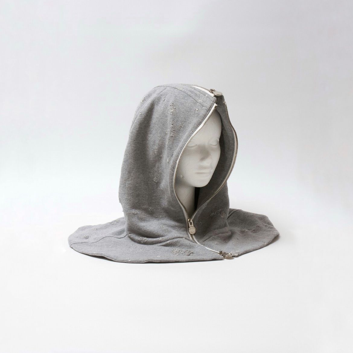 kinako様 SHINYAKOZUKA - 【残り一点】Full Faced Hood | ACRMTSM ONLINE