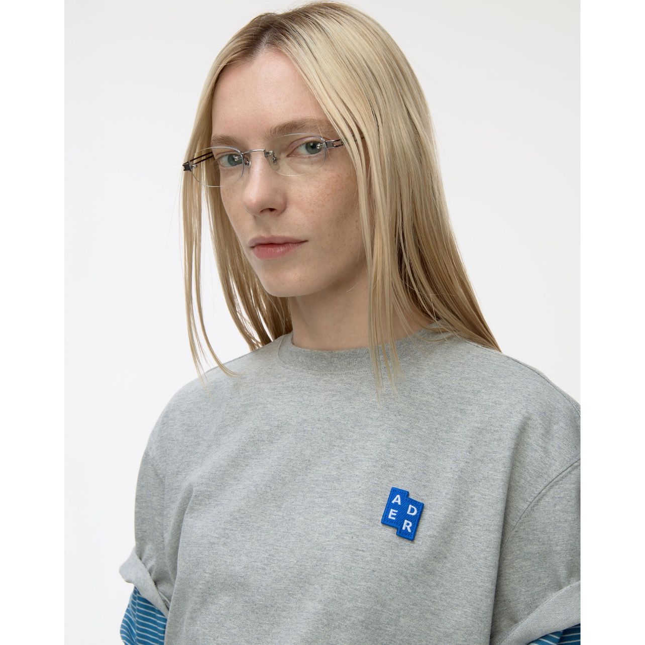 【残り一点】Sig; BL Tag t-shirt 01