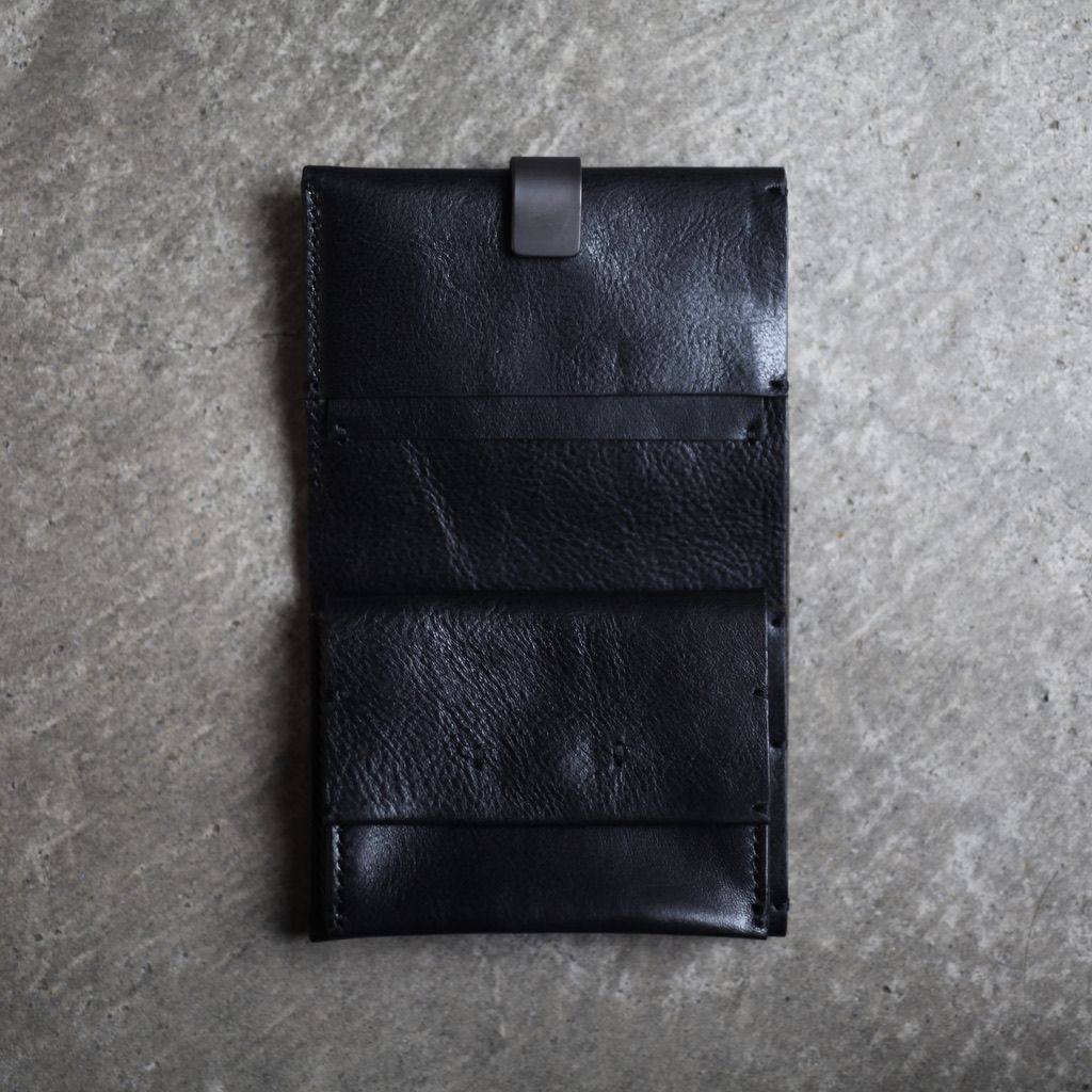 【お取り寄せ注文可能】Wallet_014(NAPPA LEATHER)