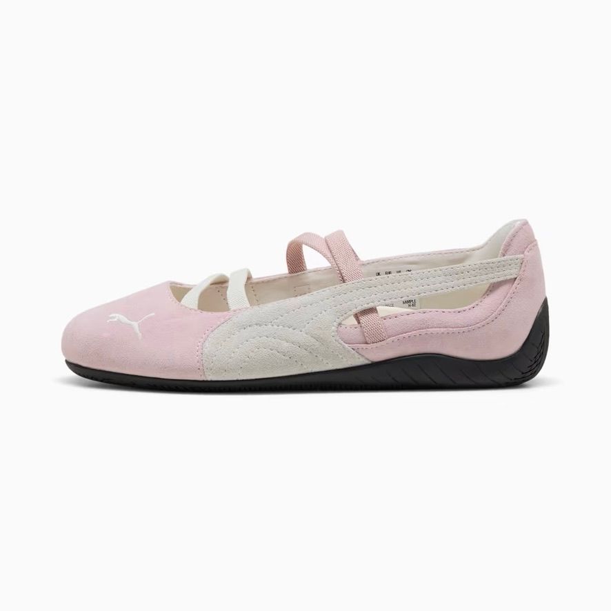 靴 PUMA Speedcat Ballet SD Wns PUMA - 【残りわずか】Speedcat Ballet SD WNS | ACRMTSM ONLINE