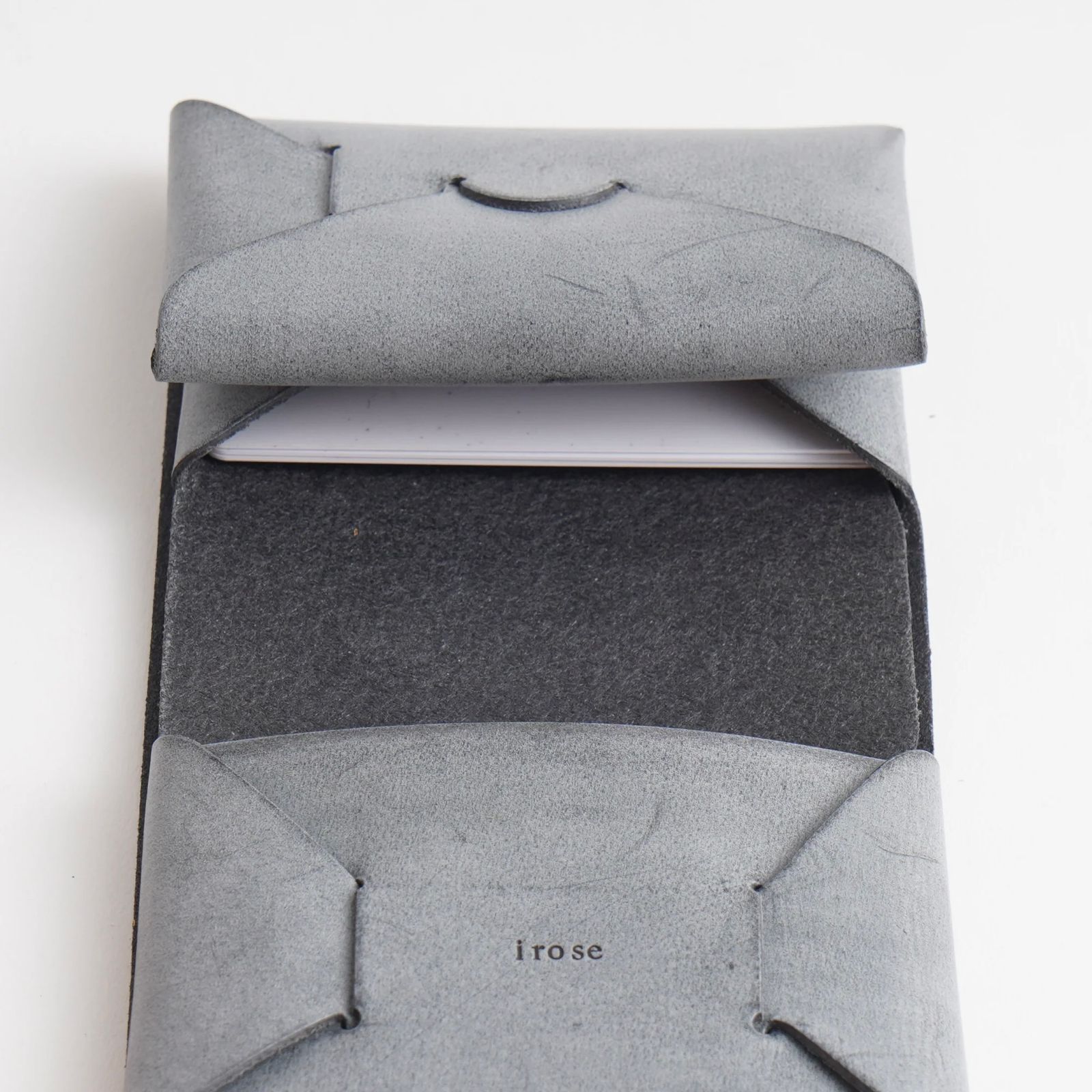【残り一点】Seamless Mini Wallet 2