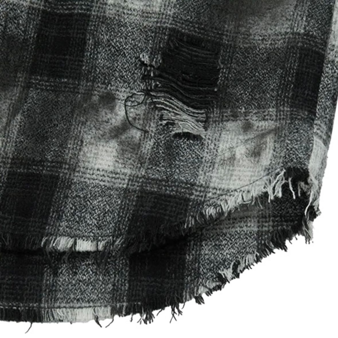 【残り一点】Angels Damaged Shirt