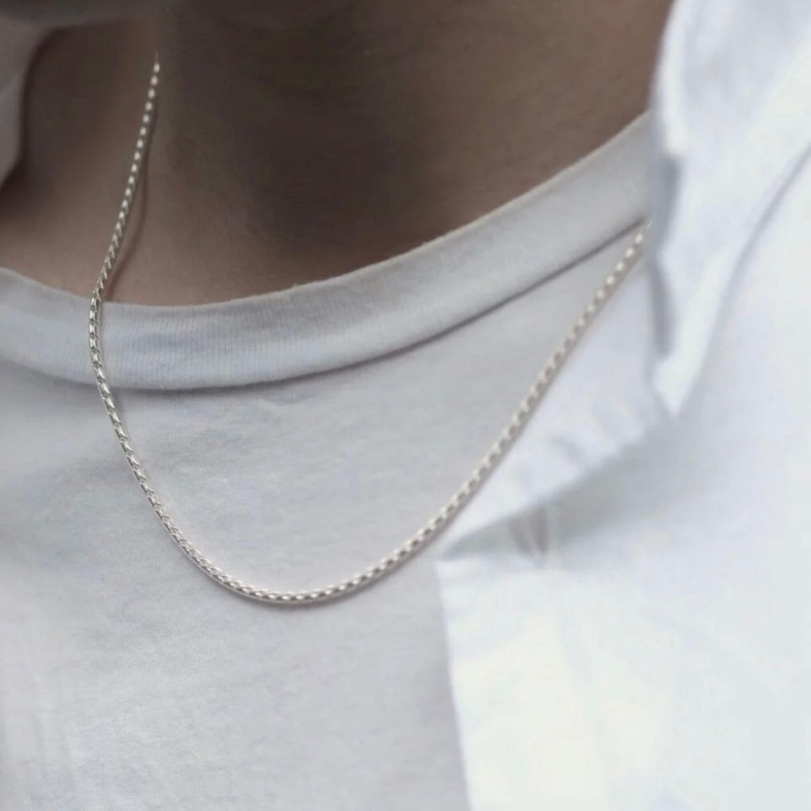 【お取り寄せ注文可能】SV-N16(SILVER)