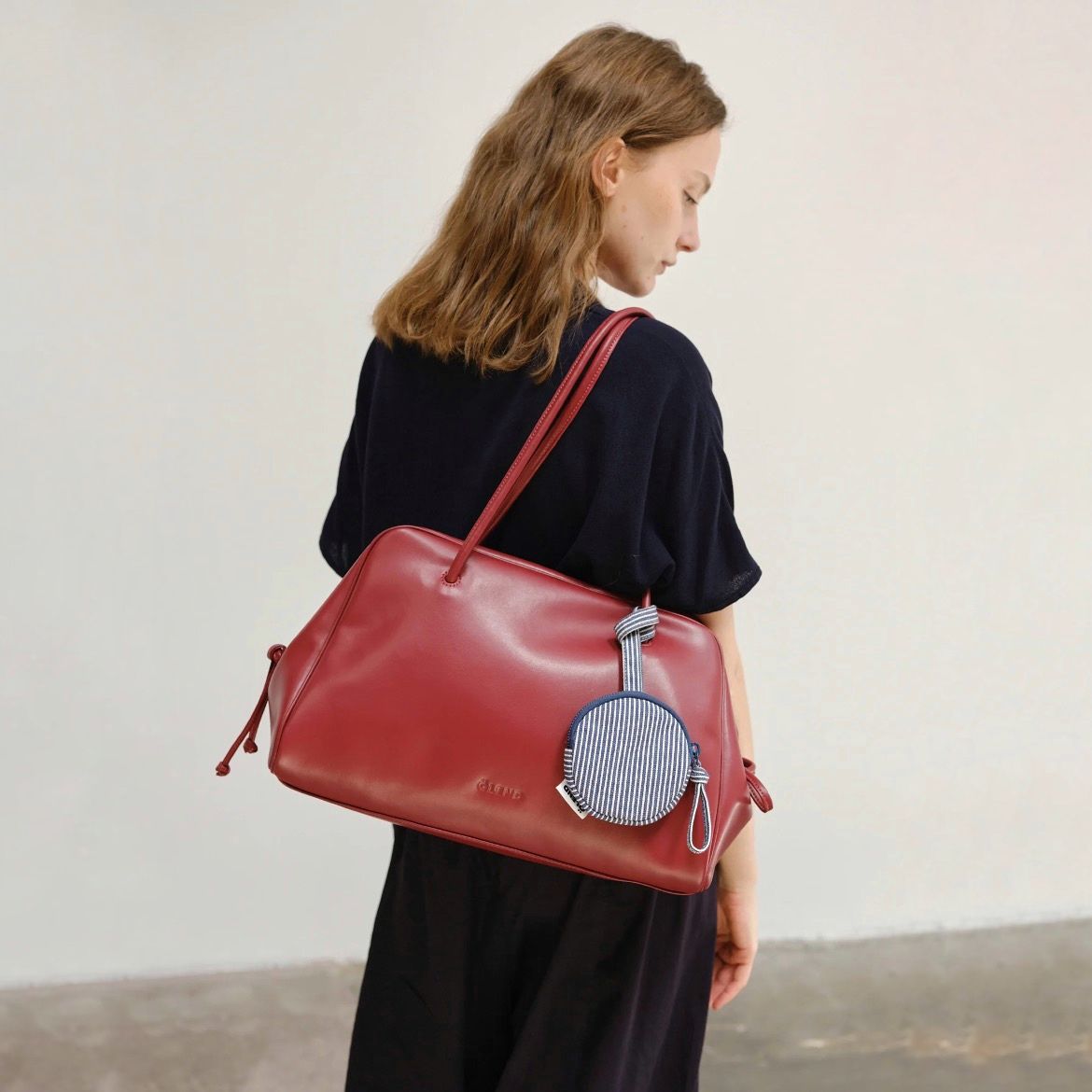 【残り一点】Brooklyn Bag