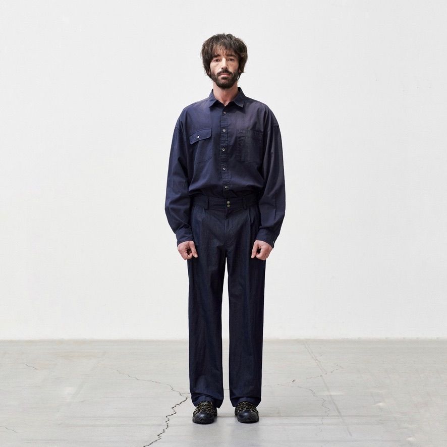 【残り一点】Santiago Denim Pants