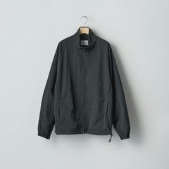 【残り一点】Windbreaker Stand Collar Jacket