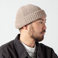 【残り一点】Japanese Paper Roll Knit Watch