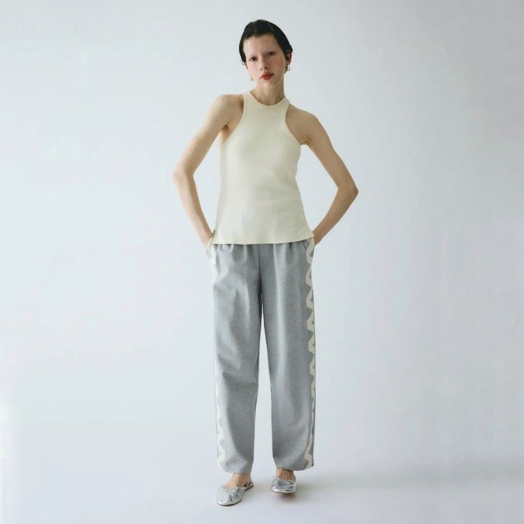 【残り一点】American Sleeve Tank Top